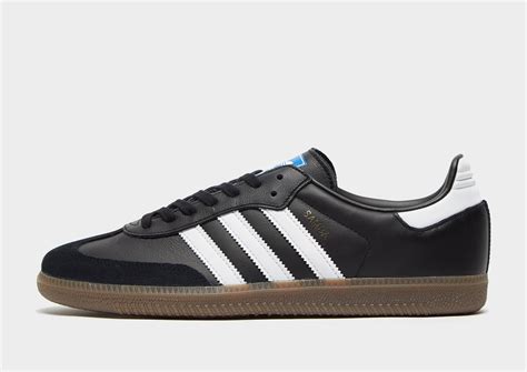 jd sports adidas samba